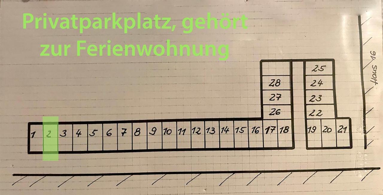 Bergblick Apartment SäChsische Schweiz ゼーブニッツ エクステリア 写真