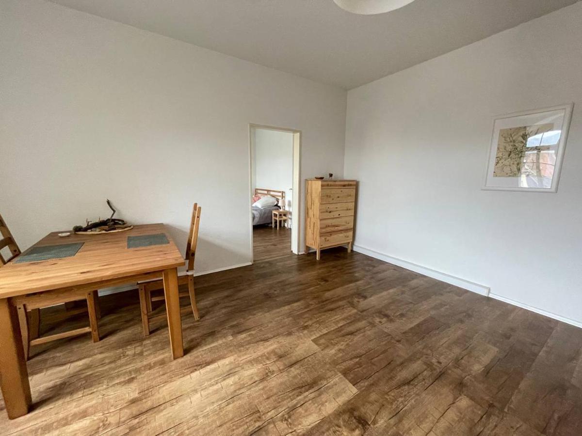 Bergblick Apartment SäChsische Schweiz ゼーブニッツ エクステリア 写真