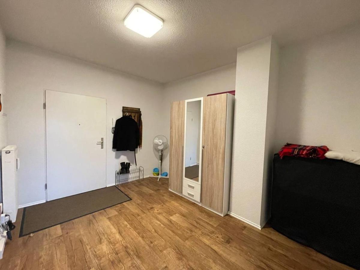 Bergblick Apartment SäChsische Schweiz ゼーブニッツ エクステリア 写真