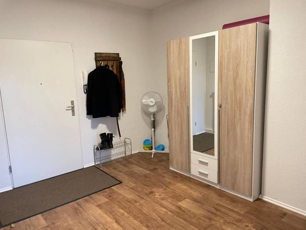 Bergblick Apartment SäChsische Schweiz ゼーブニッツ エクステリア 写真