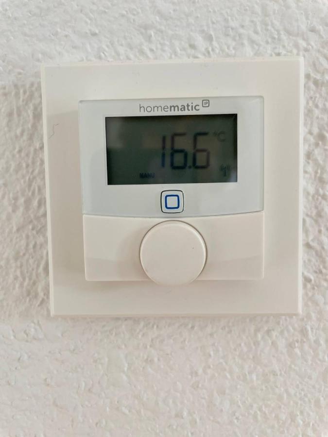 Bergblick Apartment SäChsische Schweiz ゼーブニッツ エクステリア 写真