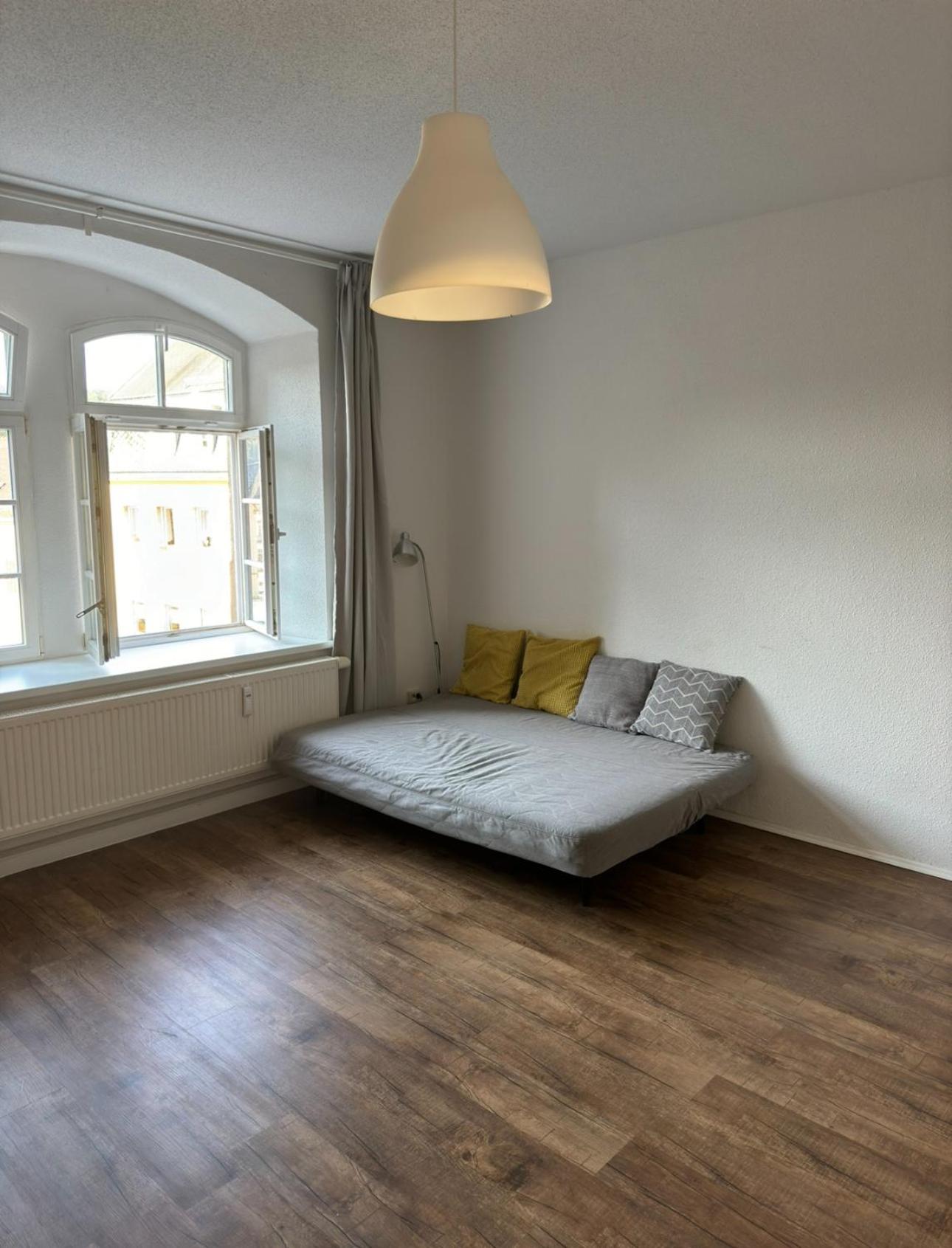 Bergblick Apartment SäChsische Schweiz ゼーブニッツ エクステリア 写真